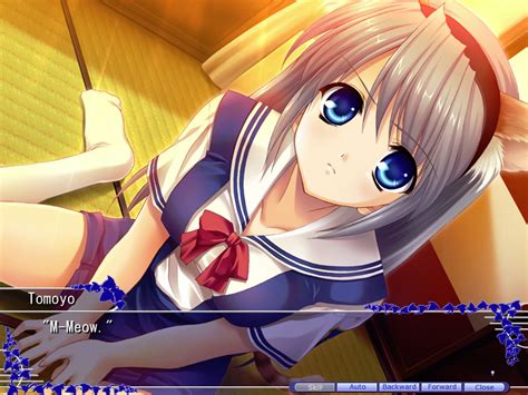 tomoyo after cg.
